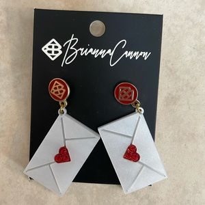 Valentine’s Day Earrings